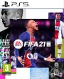 FIFA 21 PS5 - PlayStation 5