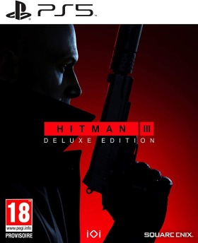 HITMAN 3 PS5 - PlayStation 5