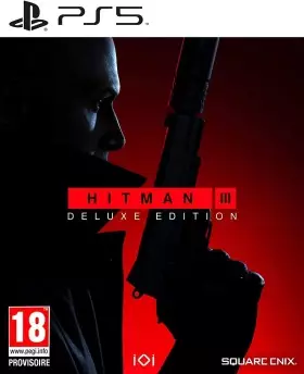 HITMAN 3 PS5 - PlayStation 5