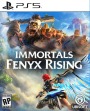 Immortals Fenyx Rising PS5 - PlayStation 5