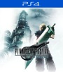 FINAL FANTASY VII REMAKE PS4 - PlayStation 4