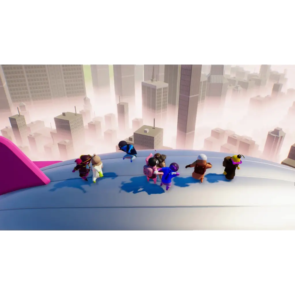 Gang Beasts PS4 - PlayStation 4