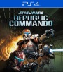 STAR WARS Republic Commando PS4 - PlayStation 4