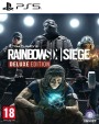 Tom Clancy's Rainbow Six Siege Deluxe Edition PS5 - PlayStation 5
