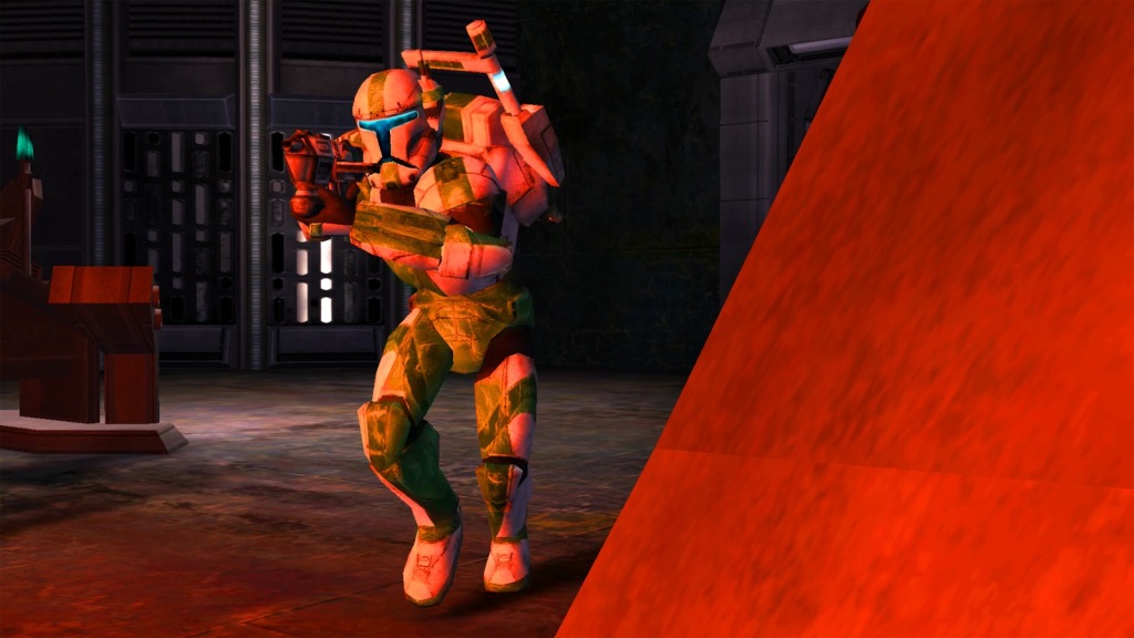 STAR WARS Republic Commando PS4 - PlayStation 4