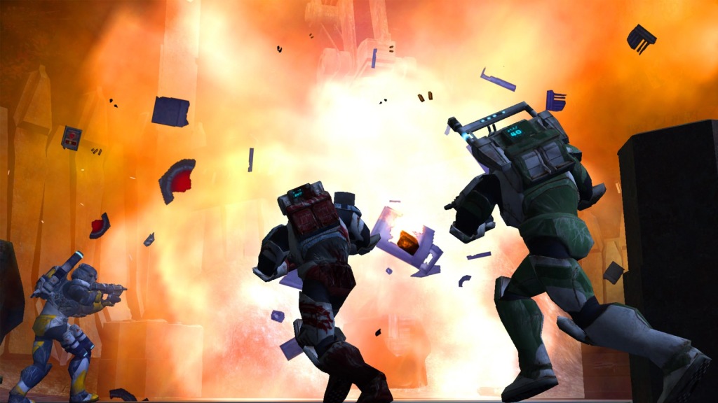 STAR WARS Republic Commando PS4 - PlayStation 4