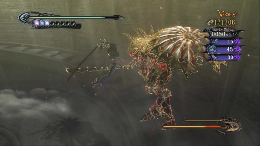 Bayonetta PS4 - PlayStation 4