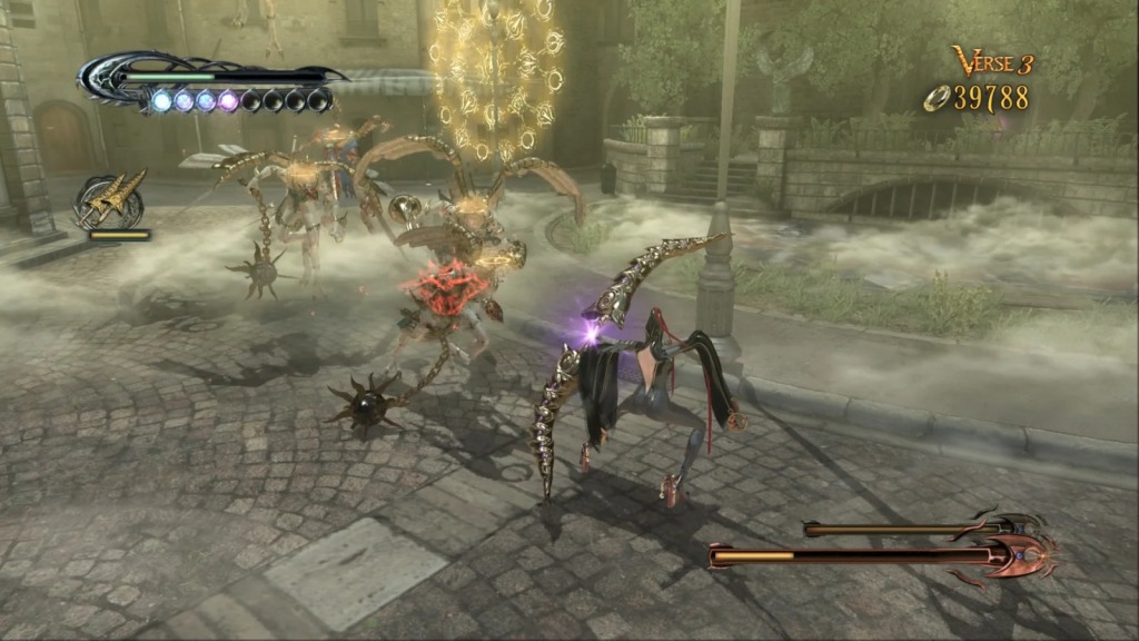 Bayonetta PS4 - PlayStation 4