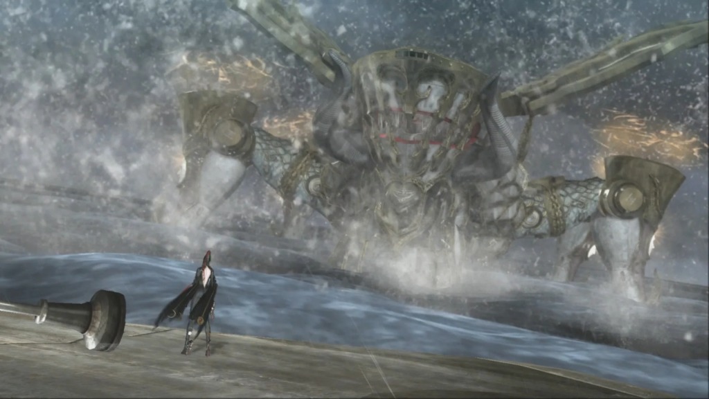 Bayonetta PS4 - PlayStation 4