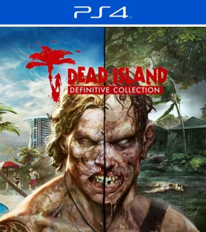 Dead Island Definitive Collection PS4 - PlayStation 4
