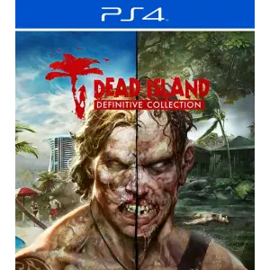 Dead Island Definitive Collection PS4 - PlayStation 4