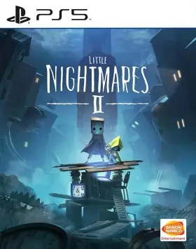 Little Nightmares II PS5 - PlayStation 5
