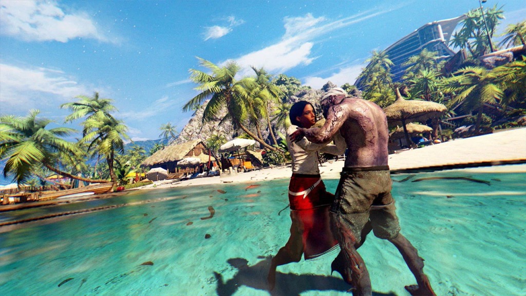 Dead Island Definitive Collection PS4 - PlayStation 4