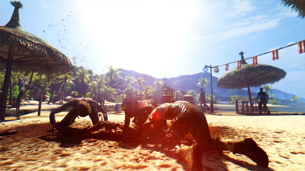 Dead Island Definitive Collection PS4 - PlayStation 4