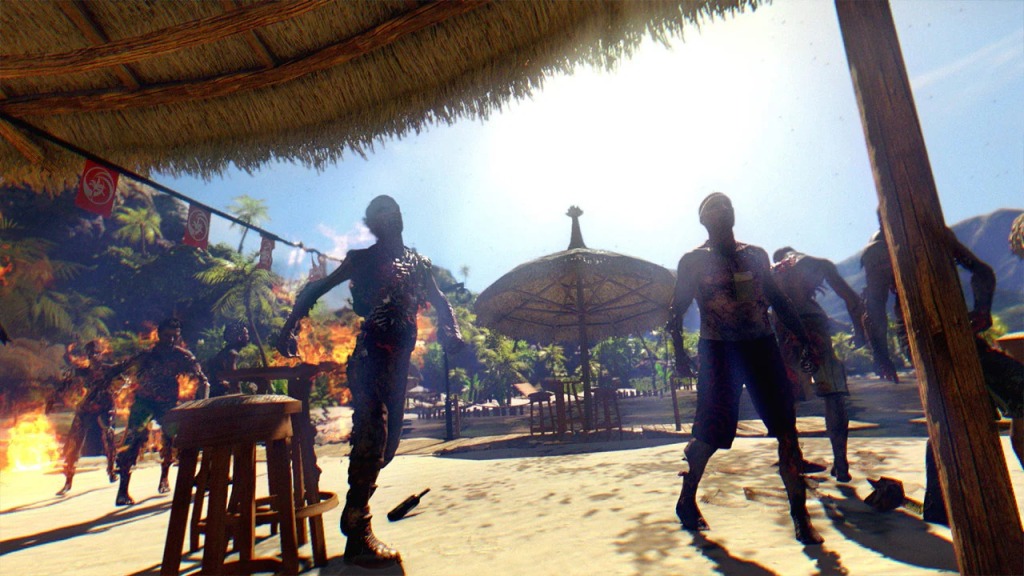 Dead Island Definitive Collection PS4 - PlayStation 4