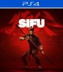 Sifu PS4 - PlayStation 4