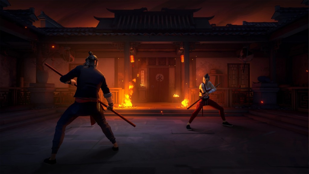 Sifu PS4 - PlayStation 4