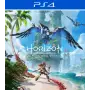 Horizon Forbidden West PS4 - PlayStation 4
