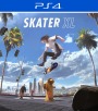 Skater XL PS4 - PlayStation 4