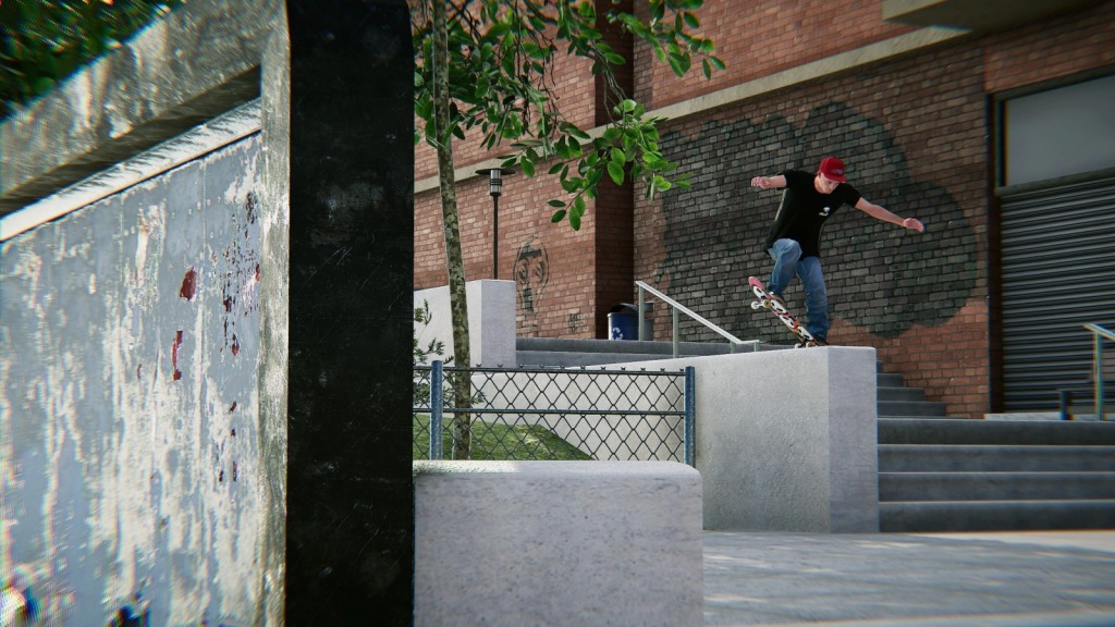 Skater XL PS4 - PlayStation 4