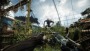 Crysis Remastered Trilogy PS4 - PlayStation 4