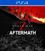 World War Z: Aftermath PS4 - PlayStation 4