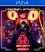 Five Nights at Freddy's: Security Breach PS4 - PlayStation 4