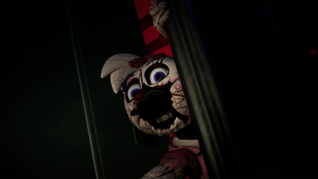 Five Nights at Freddy's: Security Breach PS4 - PlayStation 4