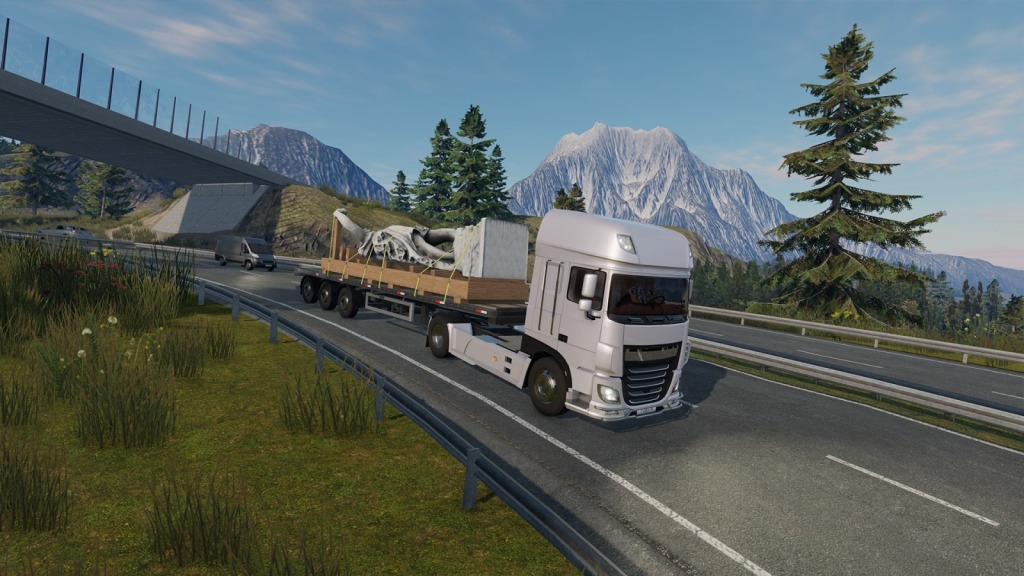 Truck Driver PS4 - PlayStation 4
