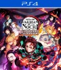 Guardianes de la Noche -Kimetsu No Yaiba- Las Crónicas de Hinokami PS4 - PlayStation 4