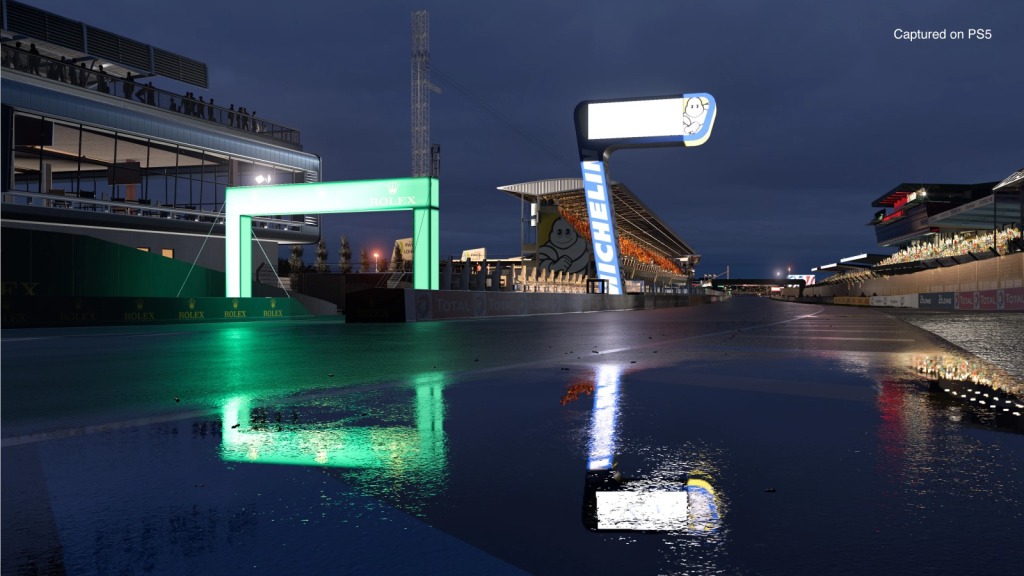 Gran Turismo 7 PS4 - PlayStation 4