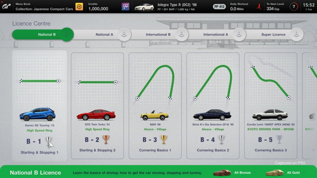 Gran Turismo 7 PS4 - PlayStation 4