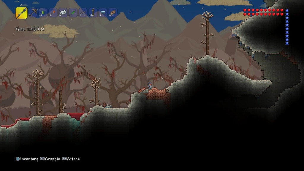 Terraria PS4 - PlayStation 4
