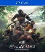 Ancestors: The Humankind Odyssey PS4 - PlayStation 4