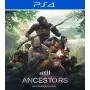 Ancestors: The Humankind Odyssey PS4 - PlayStation 4