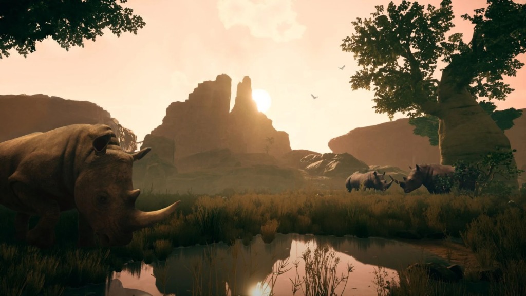 Ancestors: The Humankind Odyssey PS4 - PlayStation 4