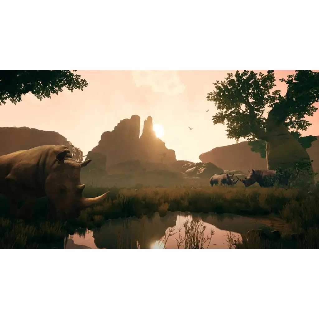 Ancestors: The Humankind Odyssey PS4 - PlayStation 4