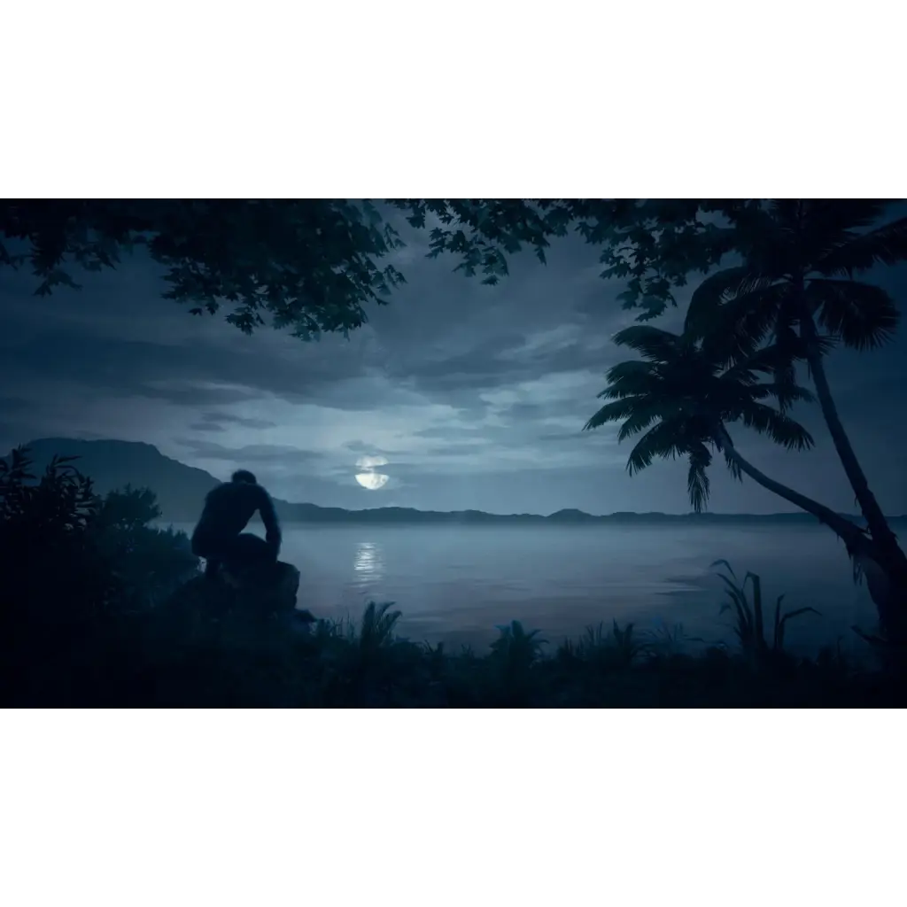 Ancestors: The Humankind Odyssey PS4 - PlayStation 4