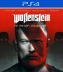 Wolfenstein: Alt History Collection PS4 - PlayStation 4