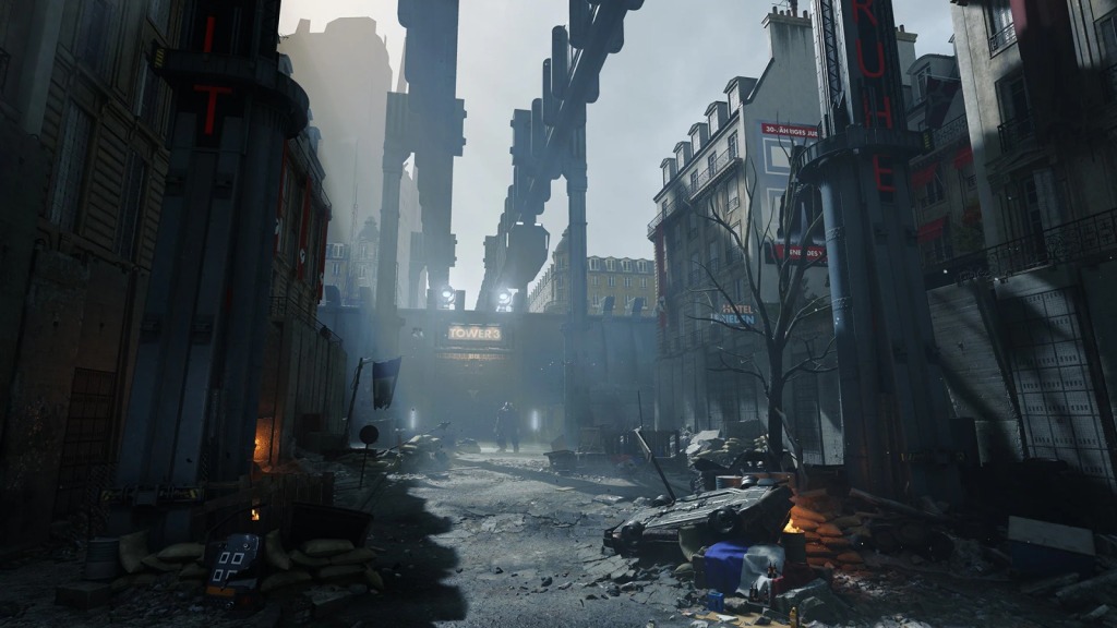 Wolfenstein: Alt History Collection PS4 - PlayStation 4