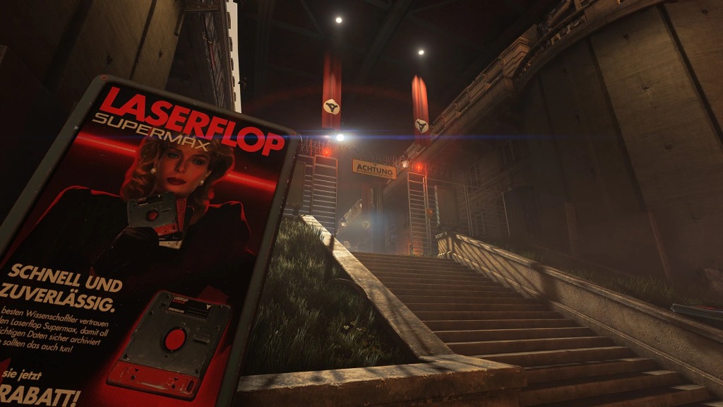 Wolfenstein: Alt History Collection PS4 - PlayStation 4
