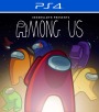 Among Us PS4 - PlayStation 4