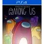 Among Us PS4 - PlayStation 4