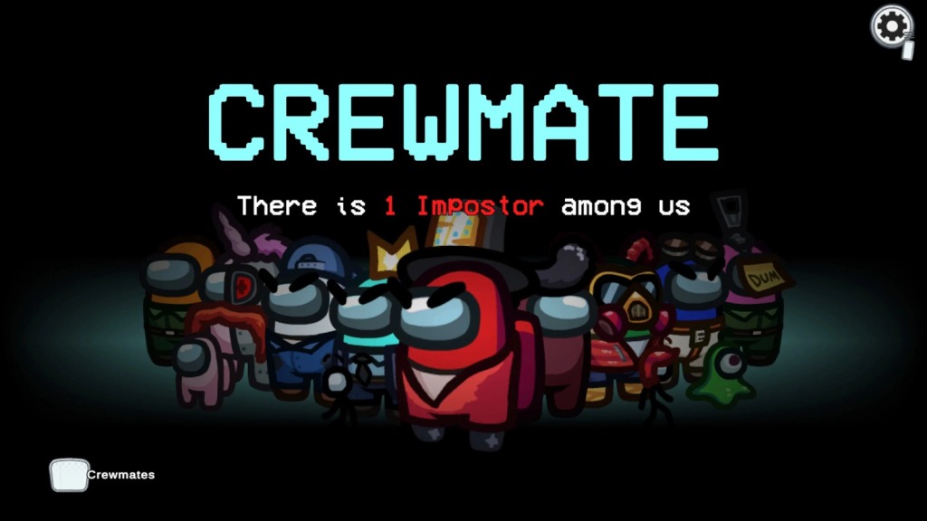 Among Us PS4 - PlayStation 4