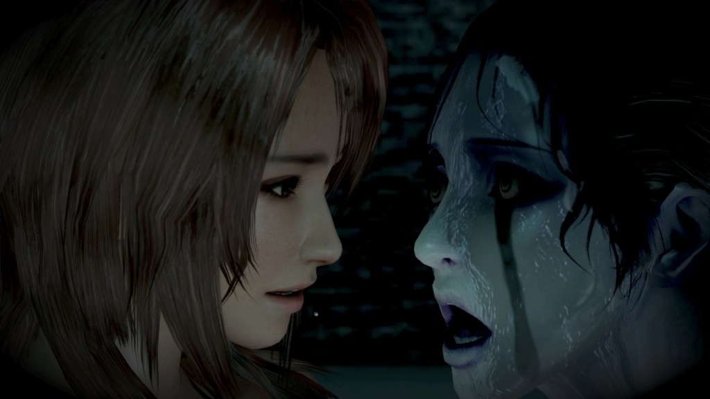 FATAL FRAME MAIDEN OF BLACK WATER PS4 - PlayStation 4