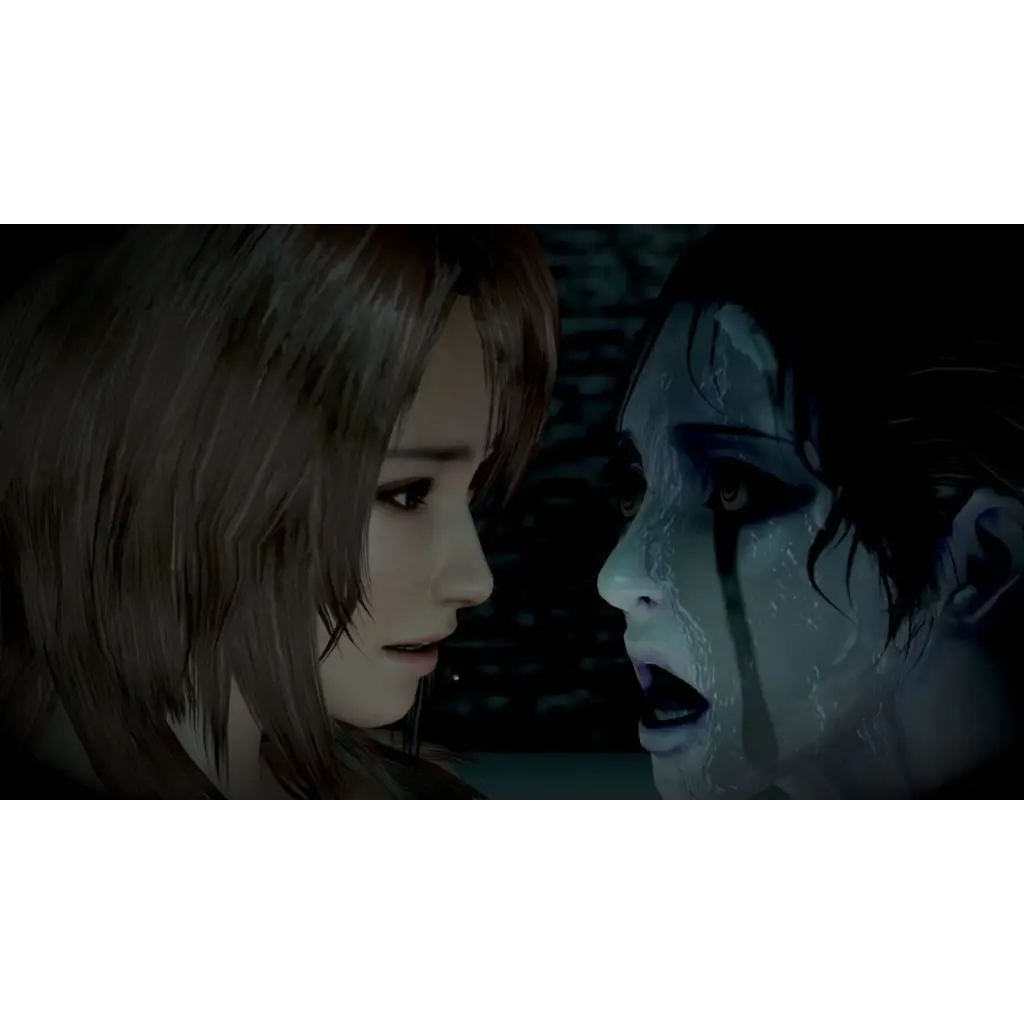 FATAL FRAME MAIDEN OF BLACK WATER PS4 - PlayStation 4