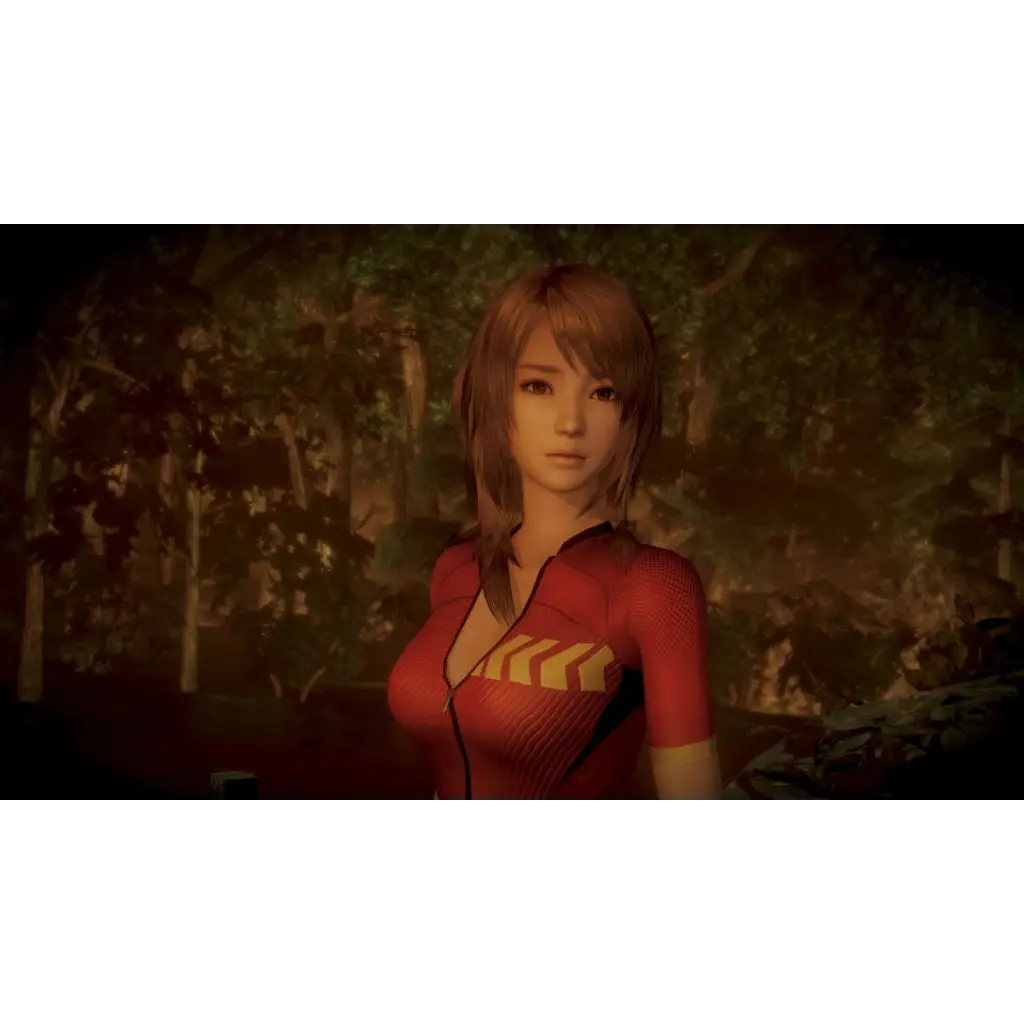 FATAL FRAME MAIDEN OF BLACK WATER PS4 - PlayStation 4