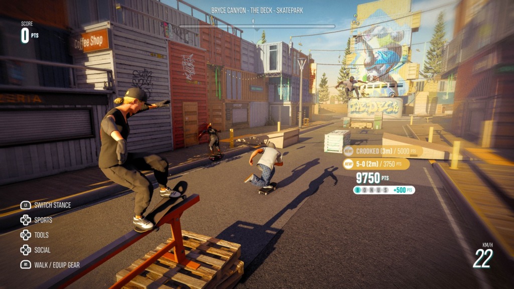Riders Republic PS4 - PlayStation 4