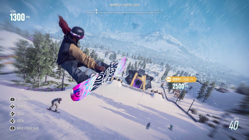 Riders Republic PS4 - PlayStation 4
