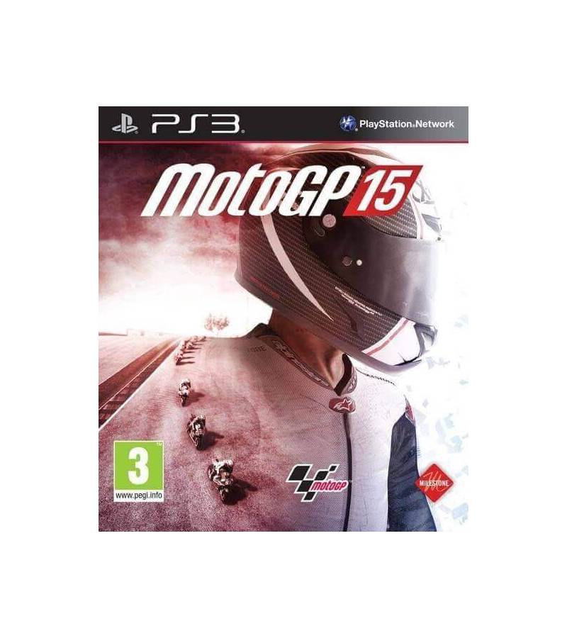MotoGP 15
